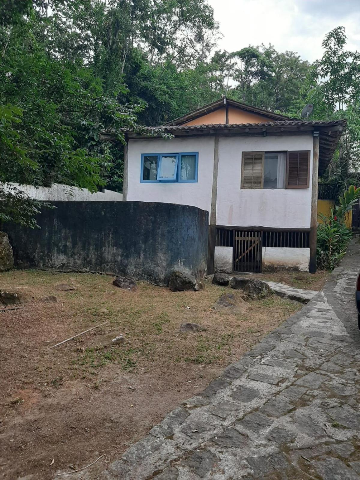 Casa Em Ilhabela Vila Exterior foto