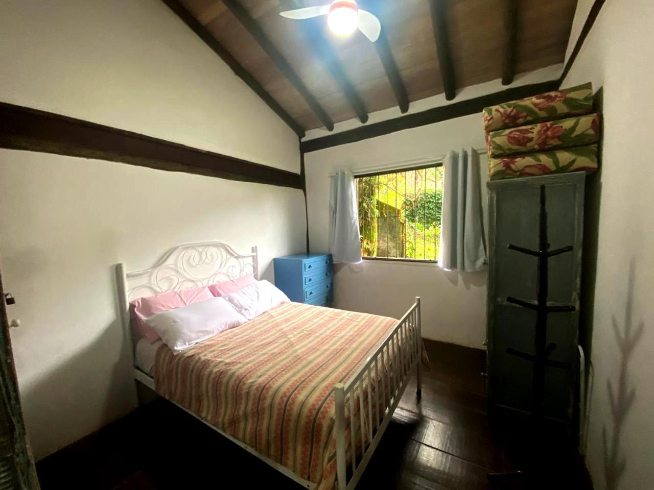 Casa Em Ilhabela Vila Exterior foto